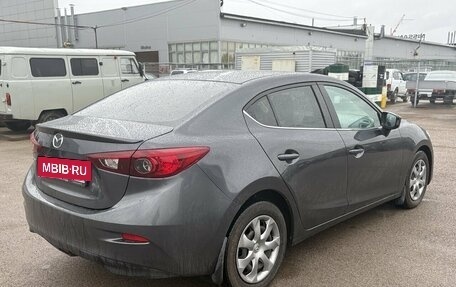 Mazda 3, 2014 год, 970 000 рублей, 2 фотография