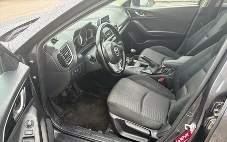Mazda 3, 2014 год, 970 000 рублей, 6 фотография