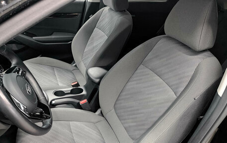 KIA Seltos I, 2021 год, 2 450 000 рублей, 20 фотография