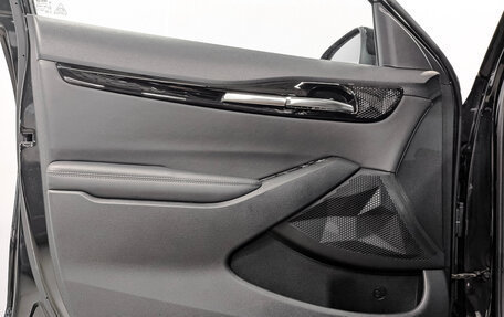 KIA Seltos I, 2021 год, 2 450 000 рублей, 19 фотография