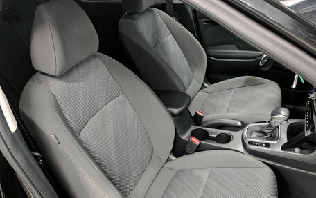 KIA Seltos I, 2021 год, 2 450 000 рублей, 24 фотография