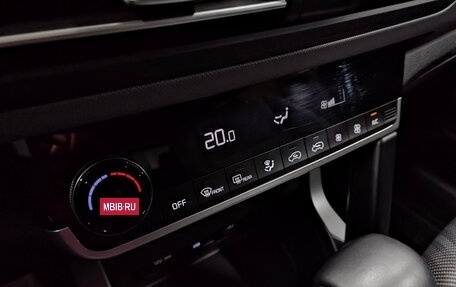 KIA Seltos I, 2021 год, 2 450 000 рублей, 21 фотография