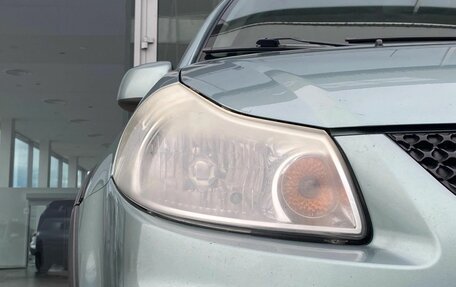 Suzuki SX4 II рестайлинг, 2012 год, 1 050 000 рублей, 21 фотография