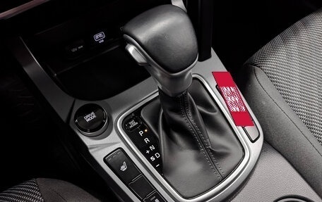 KIA Seltos I, 2021 год, 2 450 000 рублей, 27 фотография