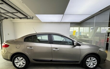 Renault Fluence I, 2013 год, 755 000 рублей, 5 фотография
