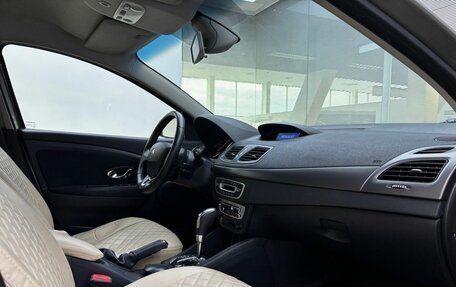 Renault Fluence I, 2013 год, 755 000 рублей, 13 фотография