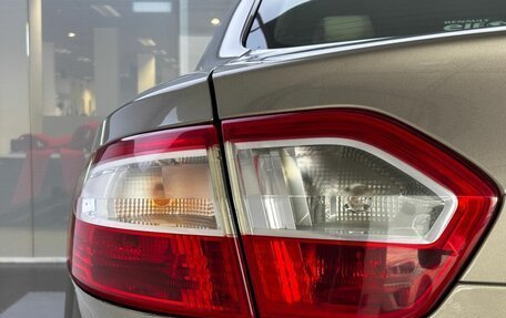 Renault Fluence I, 2013 год, 755 000 рублей, 12 фотография