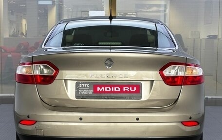 Renault Fluence I, 2013 год, 755 000 рублей, 7 фотография