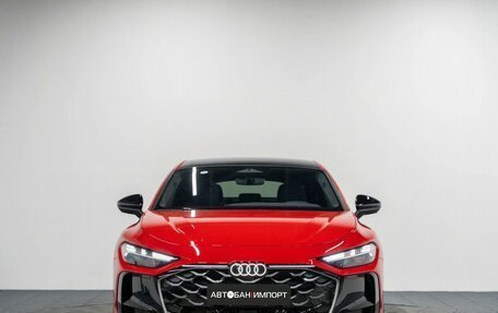 Audi A5, 2026 год, 5 899 900 рублей, 2 фотография