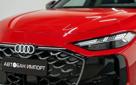 Audi A5, 2026 год, 5 899 900 рублей, 3 фотография