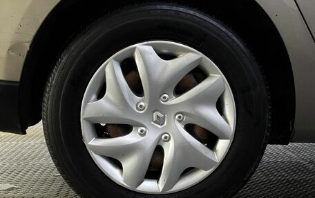 Renault Fluence I, 2013 год, 755 000 рублей, 22 фотография