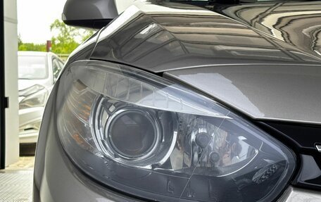 Renault Fluence I, 2013 год, 755 000 рублей, 21 фотография