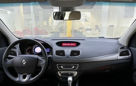 Renault Fluence I, 2013 год, 755 000 рублей, 17 фотография