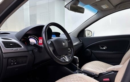 Renault Fluence I, 2013 год, 755 000 рублей, 20 фотография