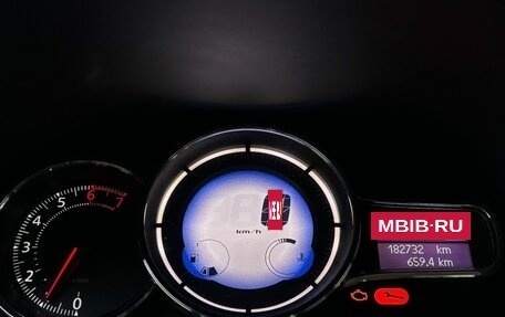 Renault Fluence I, 2013 год, 755 000 рублей, 16 фотография