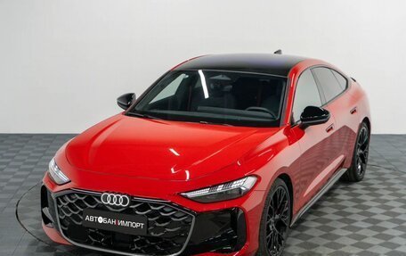 Audi A5, 2026 год, 5 899 900 рублей, 11 фотография