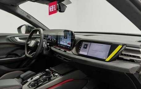 Audi A5, 2026 год, 5 899 900 рублей, 17 фотография