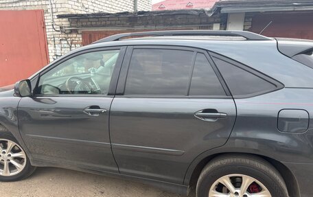 Lexus RX II рестайлинг, 2004 год, 1 650 000 рублей, 2 фотография