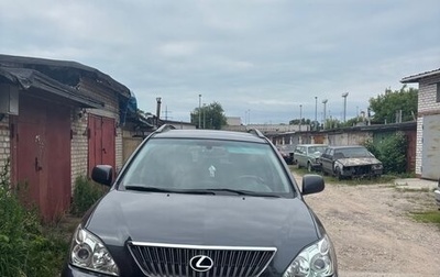 Lexus RX II рестайлинг, 2004 год, 1 650 000 рублей, 1 фотография