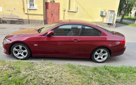 BMW 3 серия, 2010 год, 1 500 000 рублей, 1 фотография