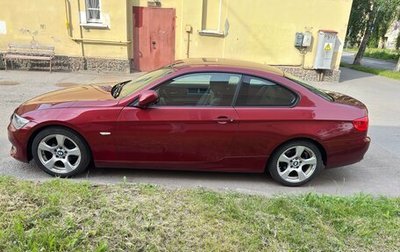 BMW 3 серия, 2010 год, 1 500 000 рублей, 1 фотография