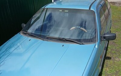 Volkswagen Passat B3, 1992 год, 250 000 рублей, 1 фотография