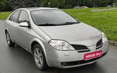 Nissan Primera III, 2004 год, 300 000 рублей, 1 фотография