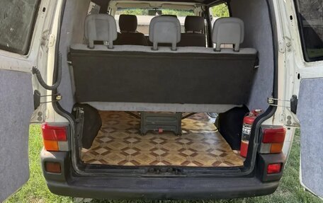 Hyundai H-1 II рестайлинг, 2018 год, 790 000 рублей, 1 фотография