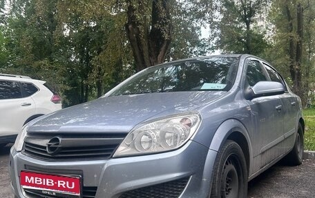 Opel Astra H, 2008 год, 349 999 рублей, 1 фотография