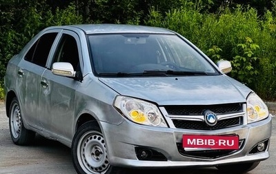 Geely MK I рестайлинг, 2013 год, 139 000 рублей, 1 фотография