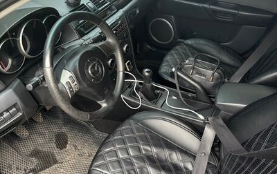 Mazda 3, 2007 год, 430 000 рублей, 1 фотография
