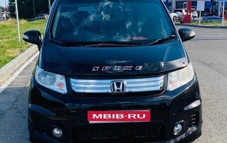 Honda Freed I, 2012 год, 985 000 рублей, 1 фотография