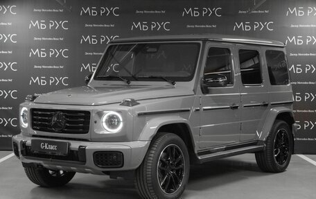 Mercedes-Benz G-Класс W463 рестайлинг _iii, 2026 год, 27 090 000 рублей, 1 фотография