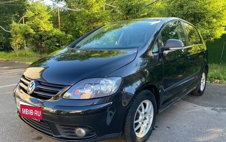 Volkswagen Golf Plus I, 2007 год, 550 000 рублей, 1 фотография