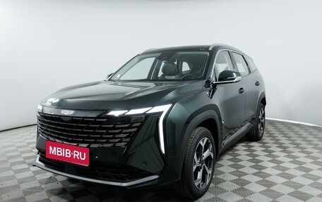 Geely Atlas, 2026 год, 4 114 990 рублей, 1 фотография