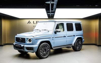 Mercedes-Benz G-Класс AMG, 2026 год, 33 630 000 рублей, 1 фотография