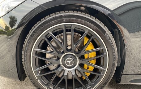 Mercedes-Benz S-Класс AMG, 2025 год, 27 990 000 рублей, 6 фотография