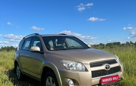 Toyota RAV4, 2010 год, 2 000 000 рублей, 1 фотография