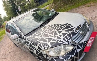 BYD F3 I, 2008 год, 125 000 рублей, 1 фотография