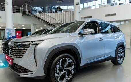 Geely Atlas, 2026 год, 4 114 990 рублей, 1 фотография