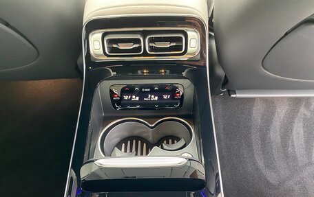Mercedes-Benz S-Класс AMG, 2025 год, 27 990 000 рублей, 16 фотография