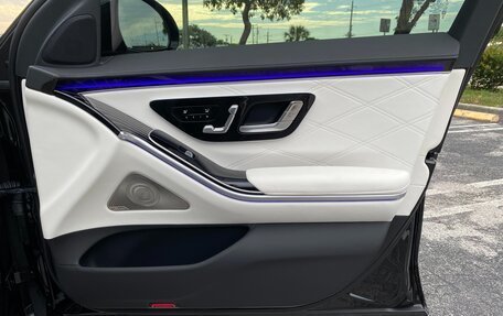 Mercedes-Benz S-Класс AMG, 2025 год, 27 990 000 рублей, 19 фотография