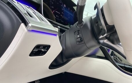 Mercedes-Benz S-Класс AMG, 2025 год, 27 990 000 рублей, 10 фотография