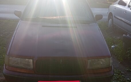 Skoda Felicia I рестайлинг, 1998 год, 90 000 рублей, 6 фотография