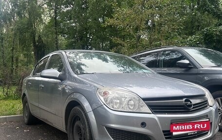 Opel Astra H, 2008 год, 349 999 рублей, 2 фотография