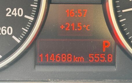 BMW 3 серия, 2010 год, 1 500 000 рублей, 3 фотография