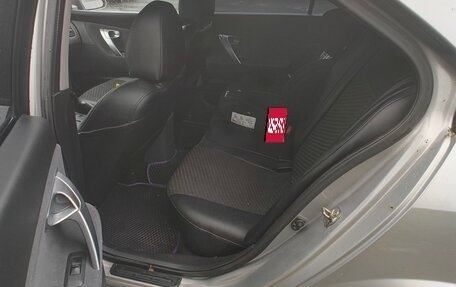 Nissan Primera III, 2004 год, 300 000 рублей, 12 фотография
