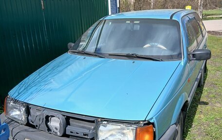 Volkswagen Passat B3, 1992 год, 250 000 рублей, 2 фотография