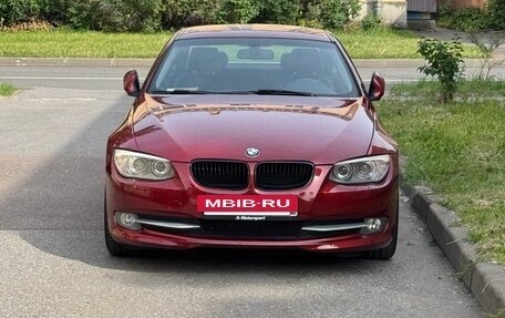BMW 3 серия, 2010 год, 1 500 000 рублей, 5 фотография