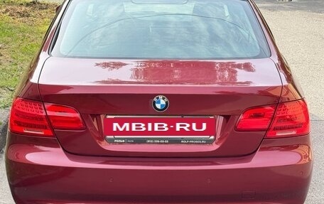 BMW 3 серия, 2010 год, 1 500 000 рублей, 4 фотография